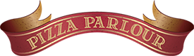 Pizza Parlour Rawdon Logo